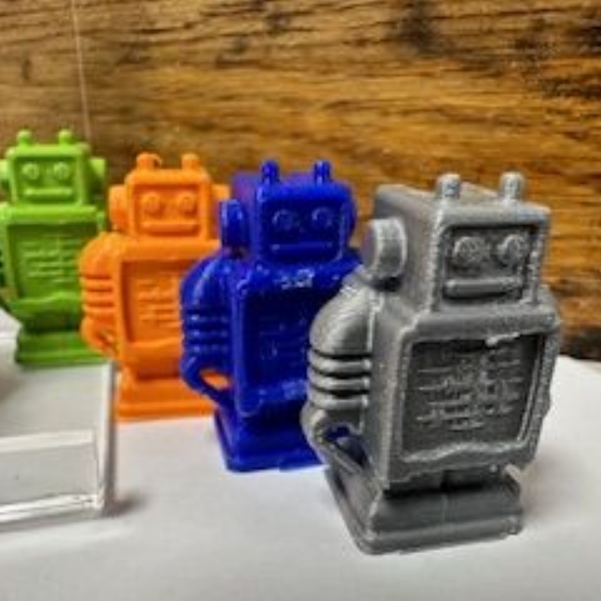 Colne Park High School - Rewards in DT Colne Park High School - Rewards in DT